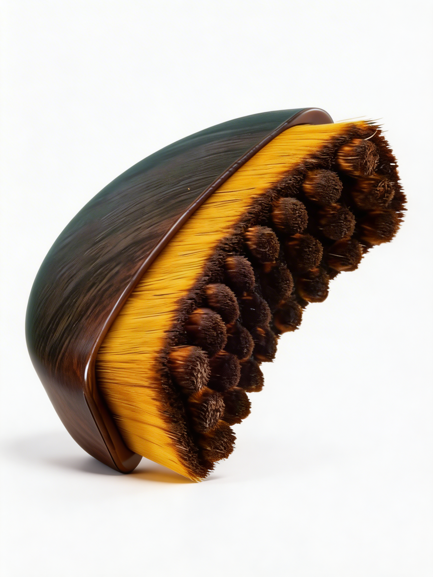 The Lymphatic Drainage Brush
