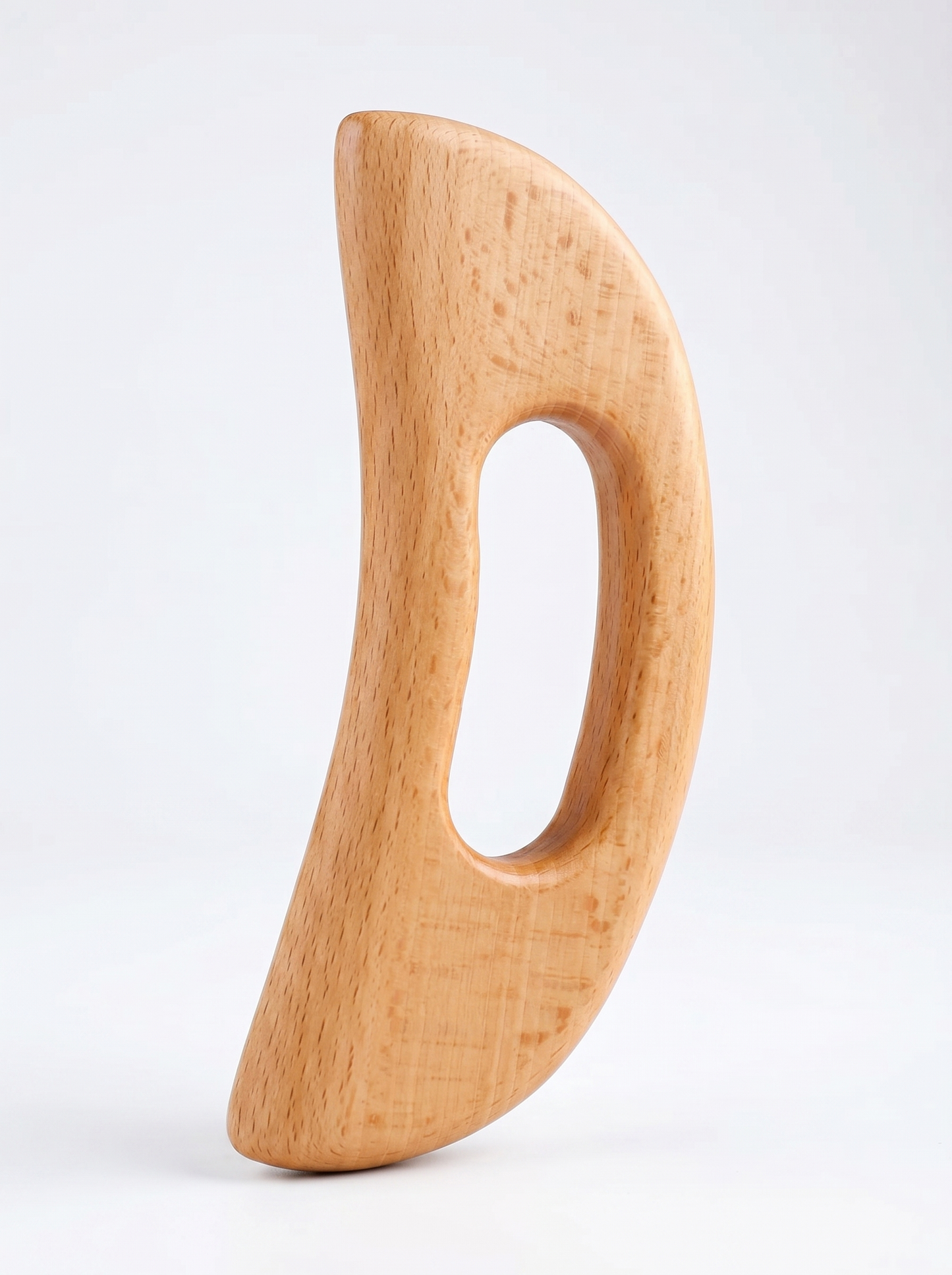 Wood Gua Sha Body Massager