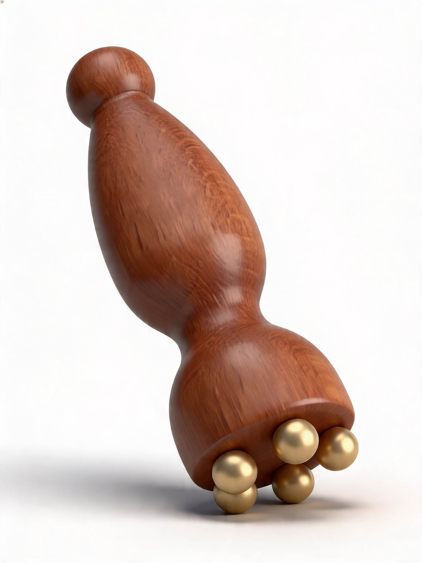 Eye massage tool